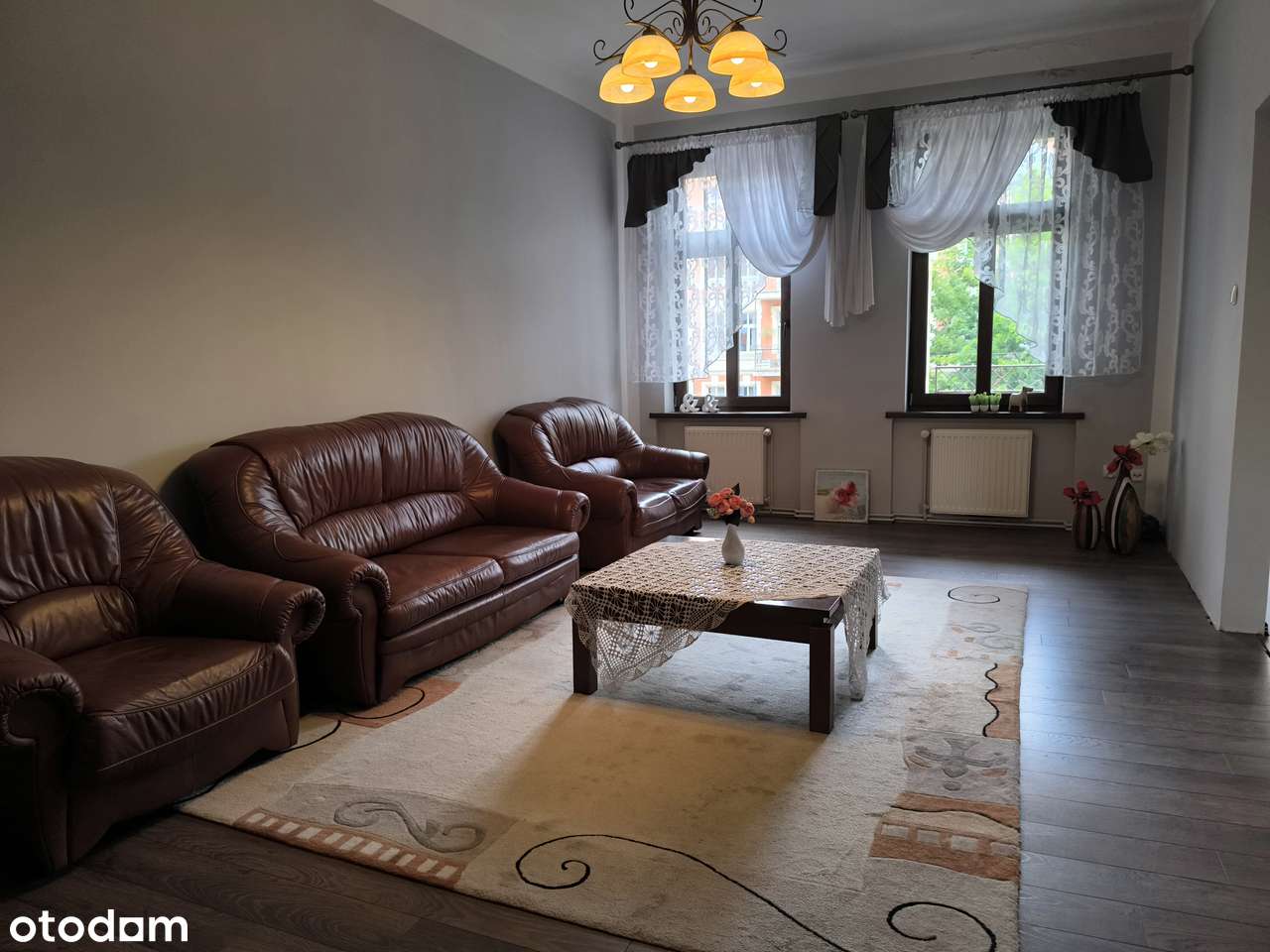 Duże mieszkanie 117 m2, Jagiellońska/Śmiałego-2