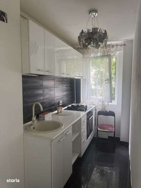 Apartment inchiriat - Imagine principală: 5/8