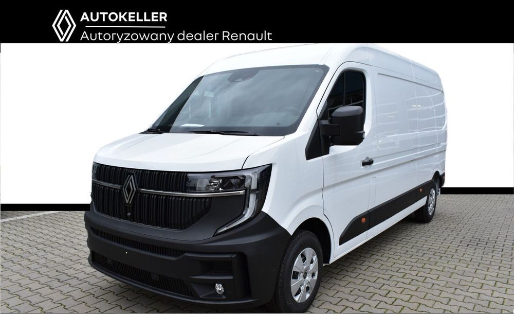 Renault Master 2026
