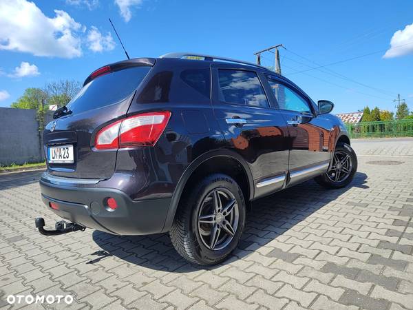 Nissan Qashqai 2.0 I-Way - 18