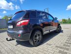 Nissan Qashqai 2.0 I-Way - 18