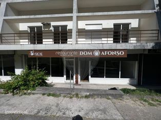 Loja  para arrendamento - Grande imagem: 2/9