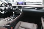 Lexus Seria RX 450h (hybrid) - 7