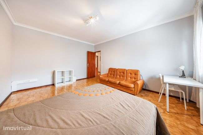 Apartamento T3 para venda em Braga com terraço-5