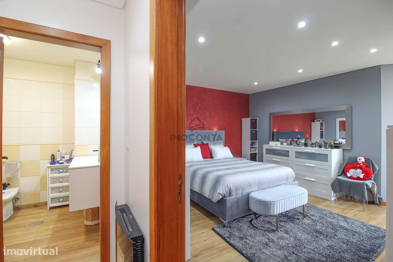 T2 Duplex c/Garagem Fechada Centro de Ermesinde-10