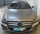 Mercedes-Benz CLS 350 CDi BlueEfficiency - 2