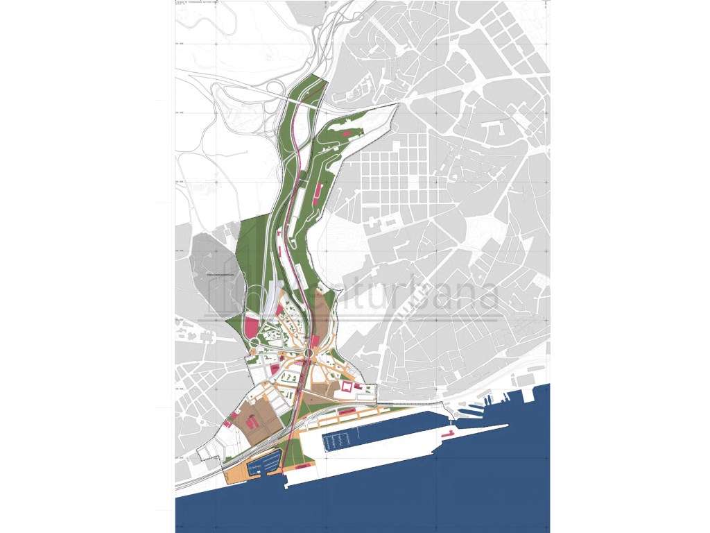 Prédio em Alcântara-41