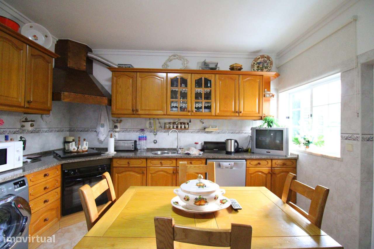 Moradia V3 + 1 na Quinta do Conde - Grande imagem: 3/29