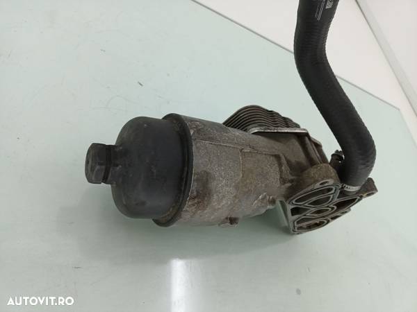 Termoflot Peugeot 207 1.4 HDI / 8HZ 2007-2014 - 2