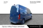 Mercedes-Benz Sprinter - 8