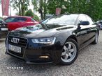 Audi A5 1.8 TFSI Sportback - 1