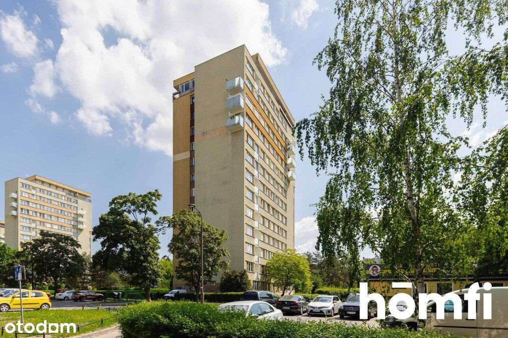 Unikatowe 153 m² na Mokotowie, 12 i 13 piętro-15