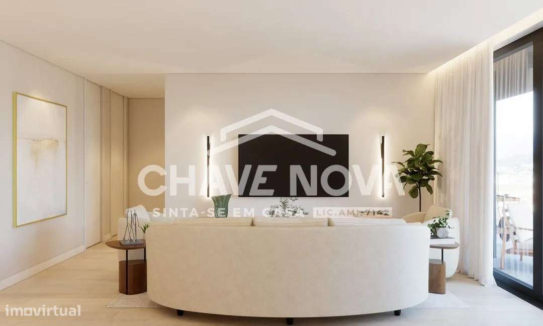 T2 Novo no Empreendimento São Felix Prime - Grande imagem: 4/23