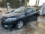 Renault Mégane Sport Tourer 1.5 dCi Limited SS - 2