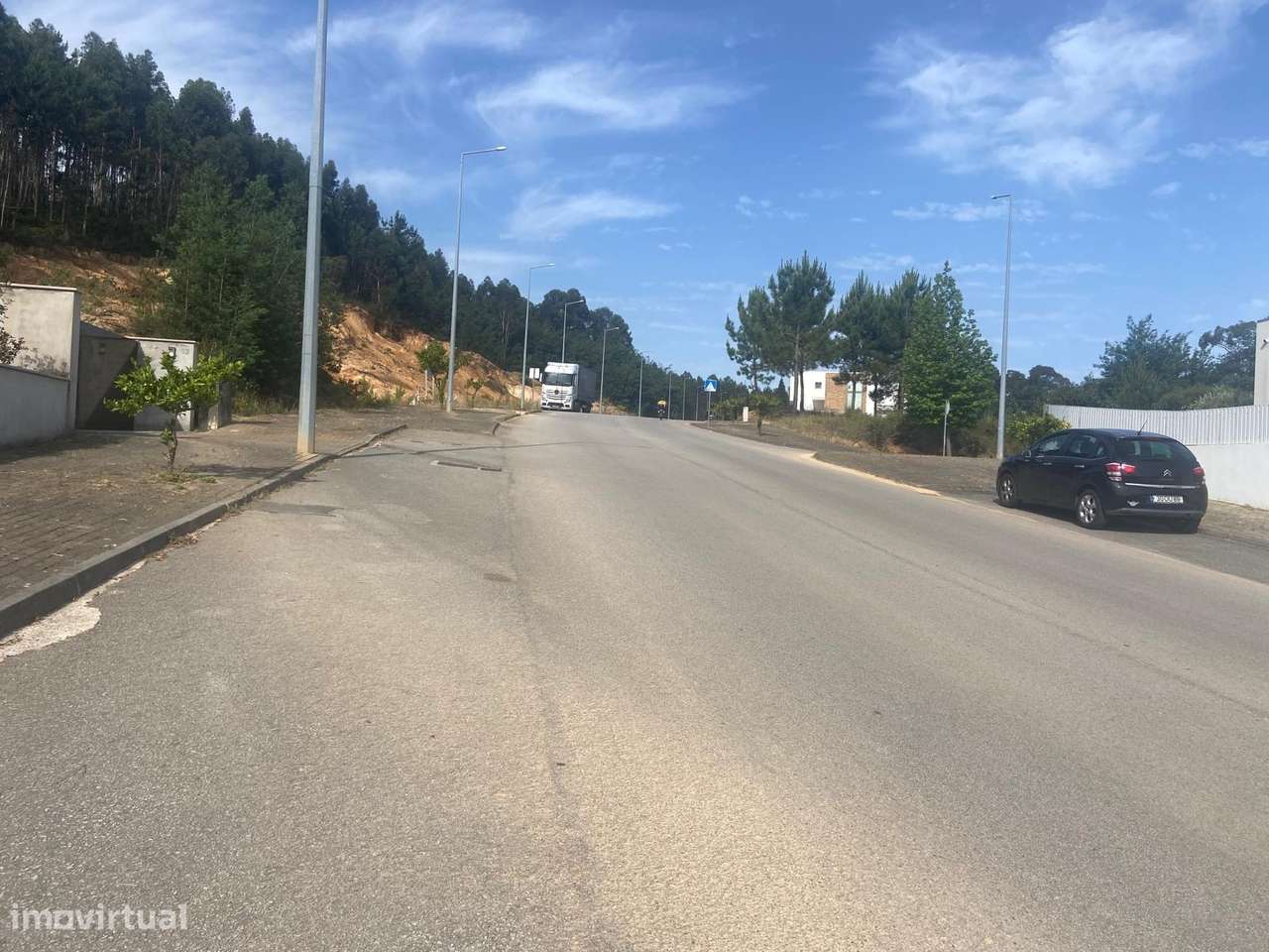 Lote de Terreno  Venda em Moita,Anadia-6