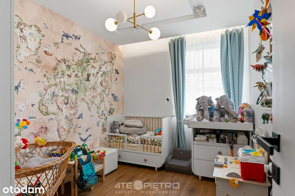 Apartament klasy premium | 76 m² | 2 miejsca-15