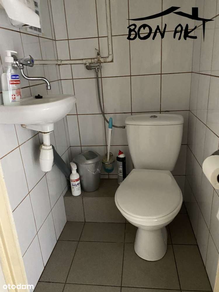 Lokal użykowy na sprzedaż - Pełny obrazek: 5/7