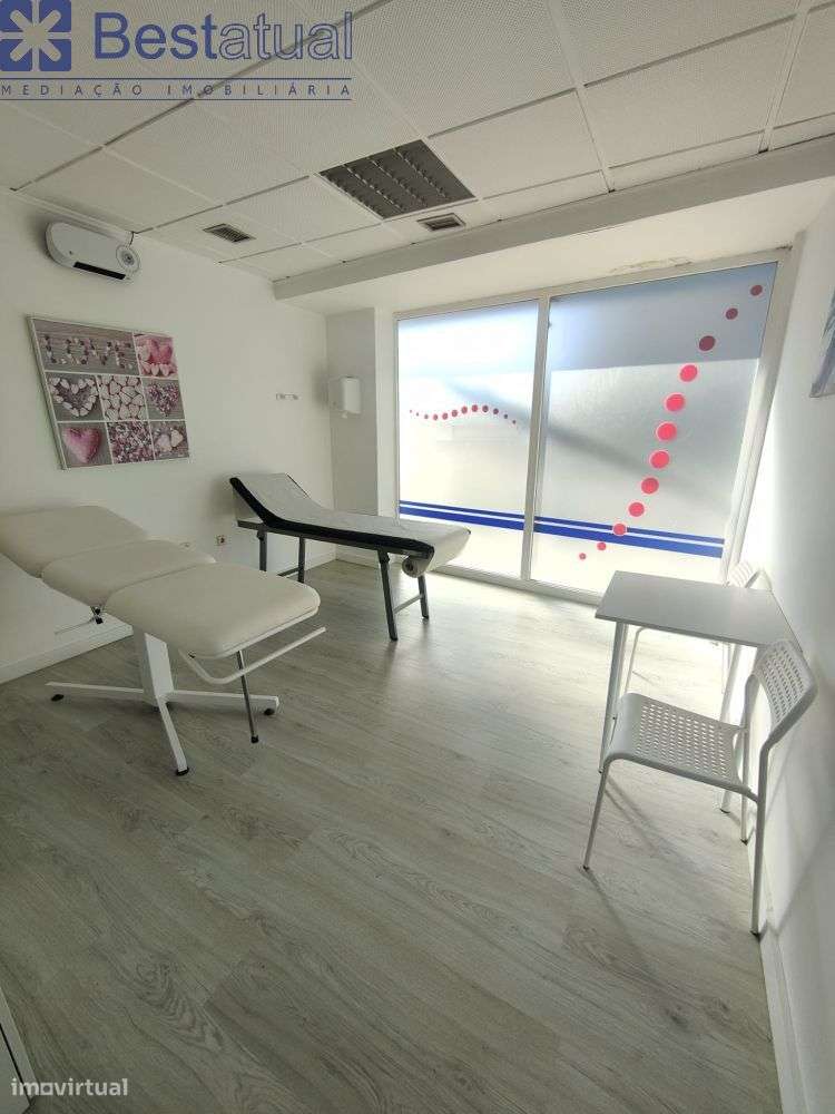 Trespasse - Clinica de Fisioterapia-Próx. Centro da Trofa-6