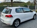 Volkswagen Golf VI 1.6 Comfortline - 4