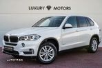 BMW X5 xDrive25d Sport-Aut. - 9