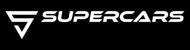 SUPERCARS - Import i Sprzedaż Samochodów Używanych z Gwarancją logo