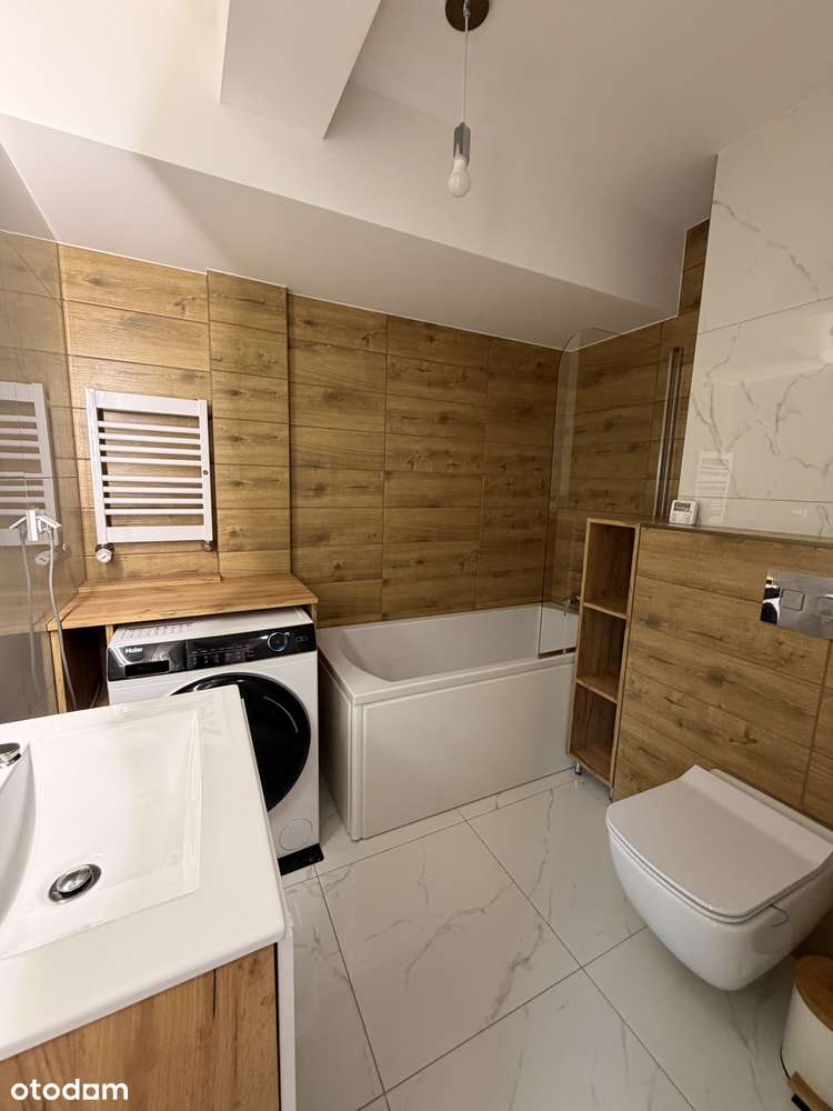 2 pokoje w kamienicy przy rynku - Pełny obrazek: 3/12