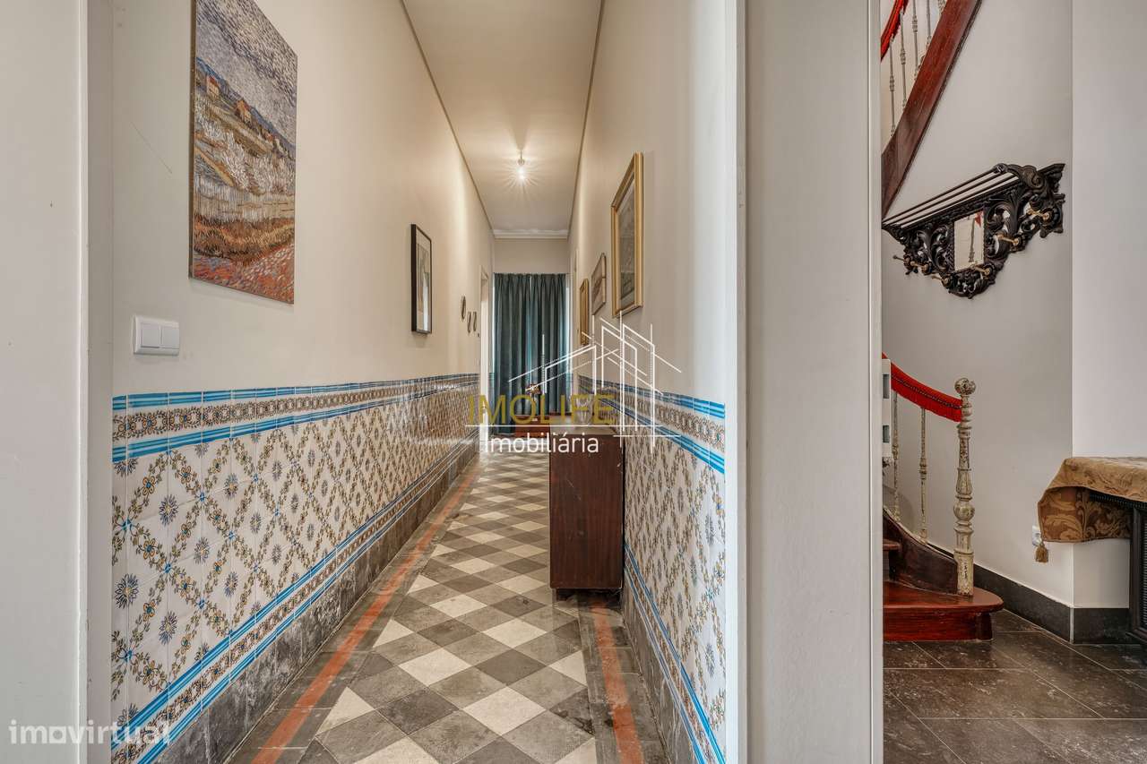 Propriedade de Charme na Vila do Couço-12