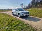 Ford EDGE - 1