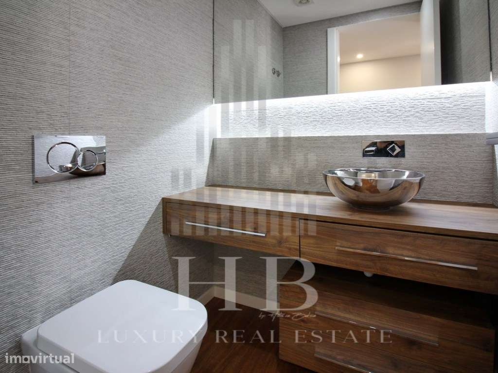 Apartamento T3 | Quinta das Marianas | Parede - Grande imagem: 4/19