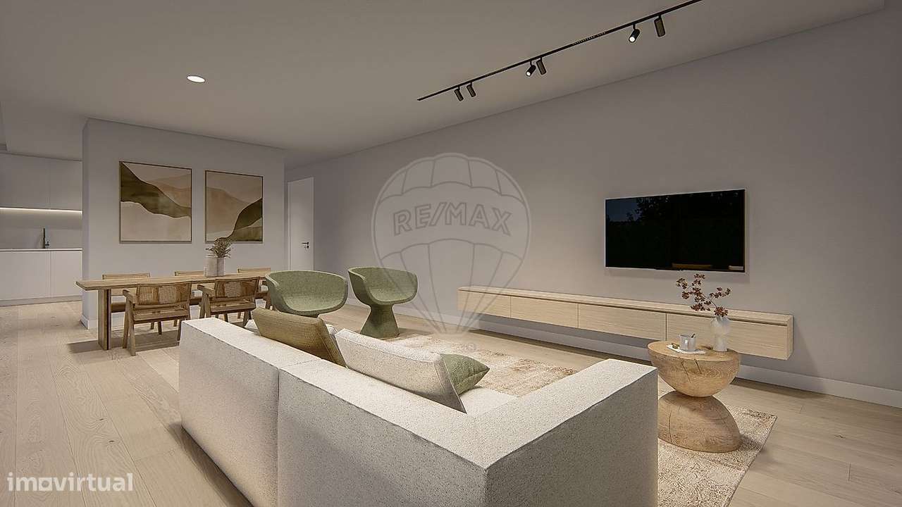 Apartamento T3 para venda - Grande imagem: 5/23