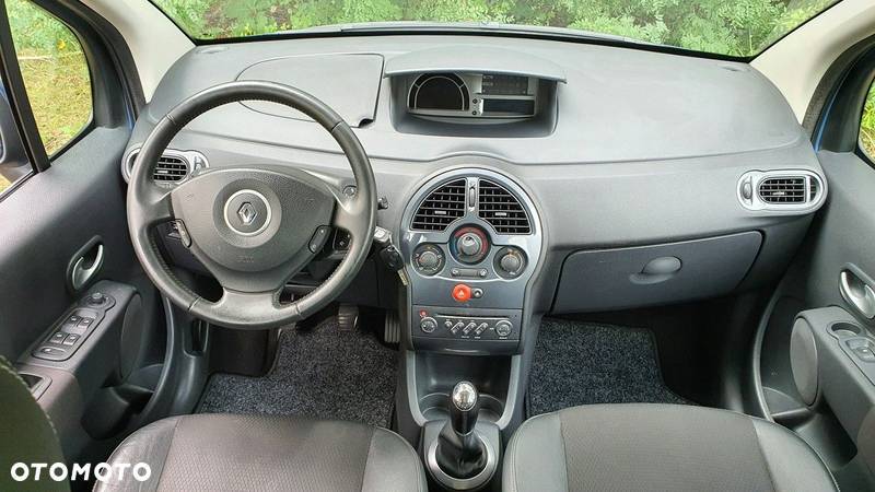 Renault Modus - 6