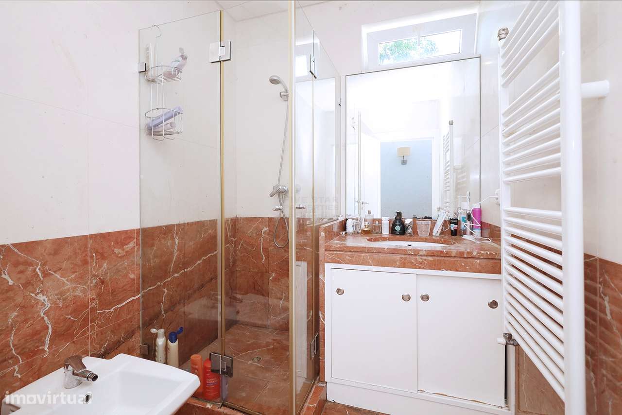 Moradia T6 – Belas Clube de Campo – Golfe – Auto sustentável-48