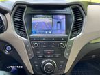 Hyundai Grand Santa Fe 2.2 CRDi 4WD Automatik Luxury Pack+ - 6