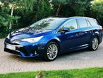 Toyota Avensis 2.0 D-4D Active Business - 2