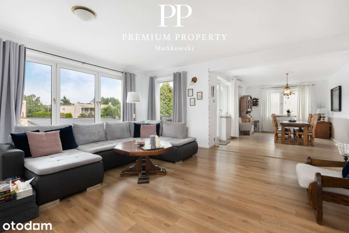 Osielsko Centrum / Dom 6 pokoi / 680m działka - Pełny obrazek: 4/20