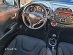 Honda Jazz 1.4 Comfort Plus - 26