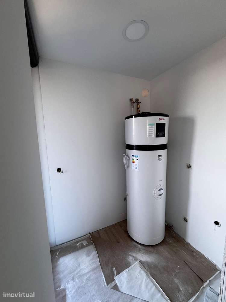 T1+1 | São Mamede Park  - Conclusão prev. Março 2026-9