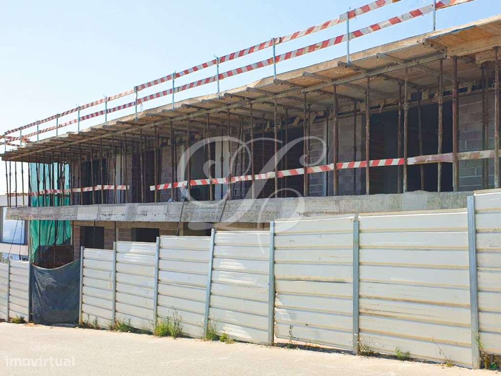 Apartamento T3 c/ Vista Mar | Aljezur-15