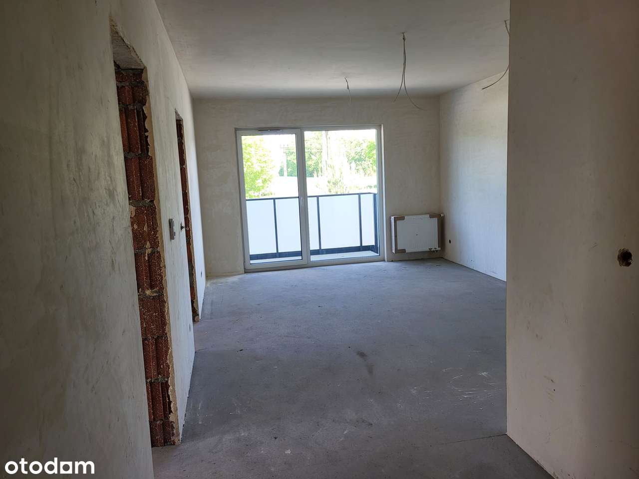 Gotowe 3-pokojowe mieszkanie 52,36 m² | Brak PCC| Złotniki (Suchy Las)-6