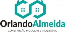 Orlando Almeida - Construção e Imobiliário, Unipessoal,Lda Logotipo