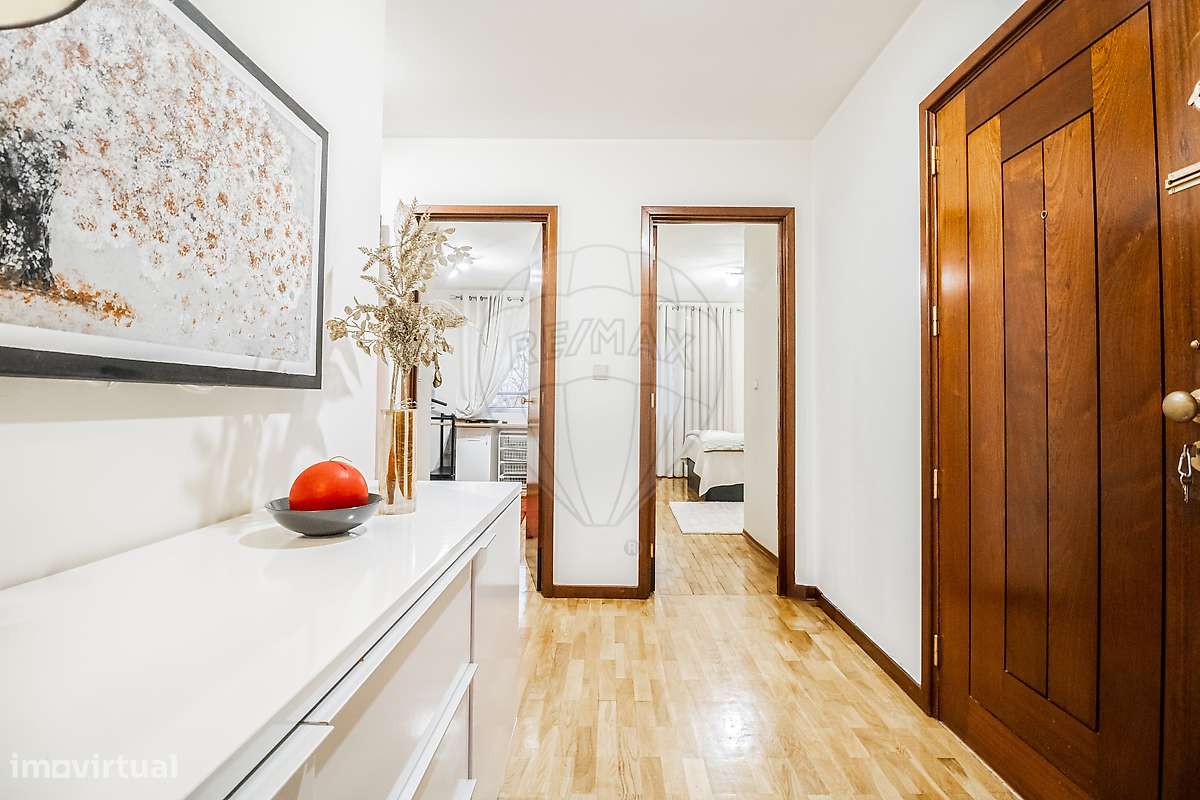 Apartamento T2 para venda-7