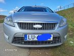 Ford Mondeo - 5