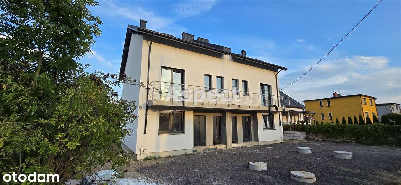 Dwa mieszkania w cenie domu - Hitowa oferta - Pełny obrazek: 1/13