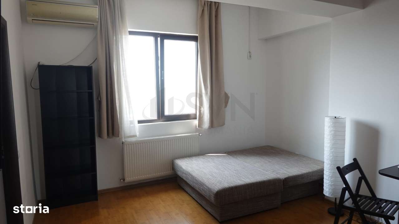 Garsoniera de vanzare I bloc 2015 Dristor I Kaufland - Imagine principală: 3/14