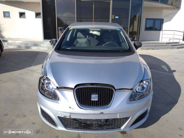 Para Peças Seat Leon (1P1) - 1