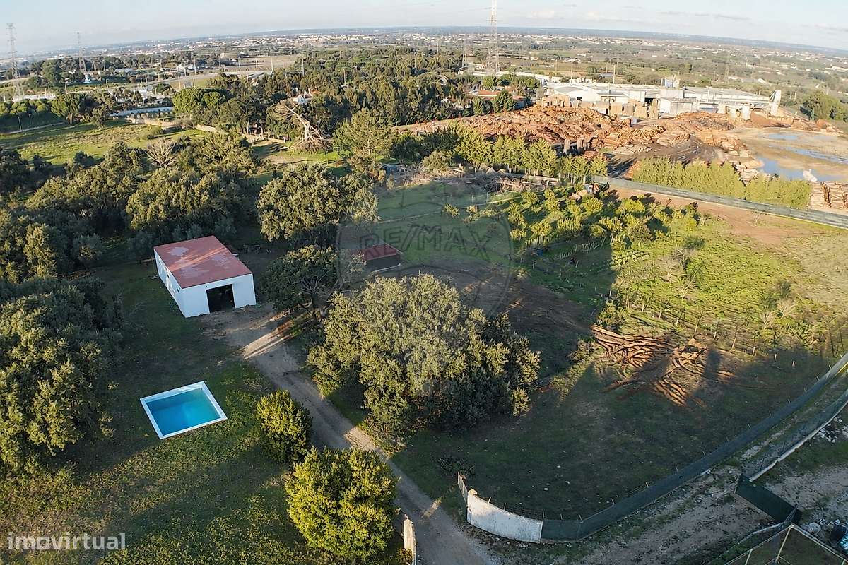 Terreno  para venda-0