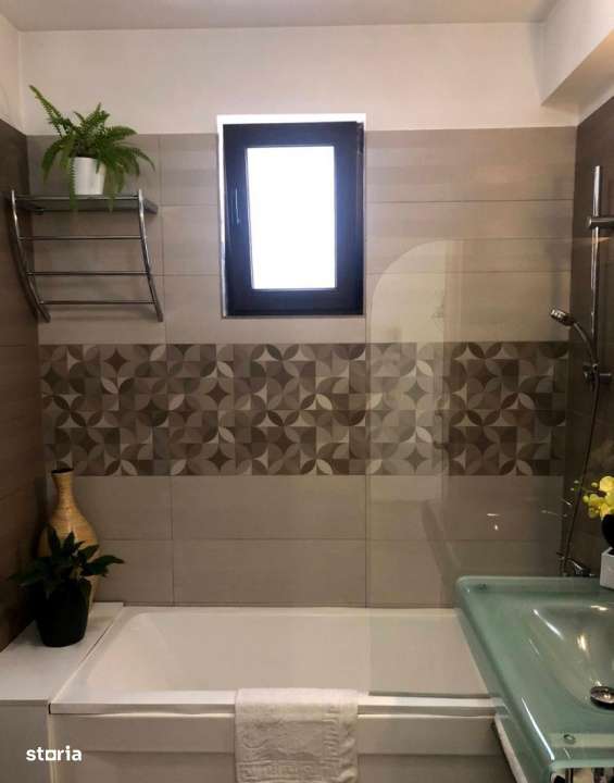 Apartament cu vedere la mare, Mamaia Nord-7