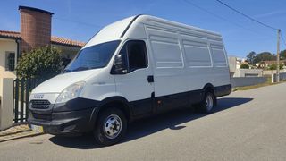 Iveco DAILY 2.3 HPI 35C13 3000