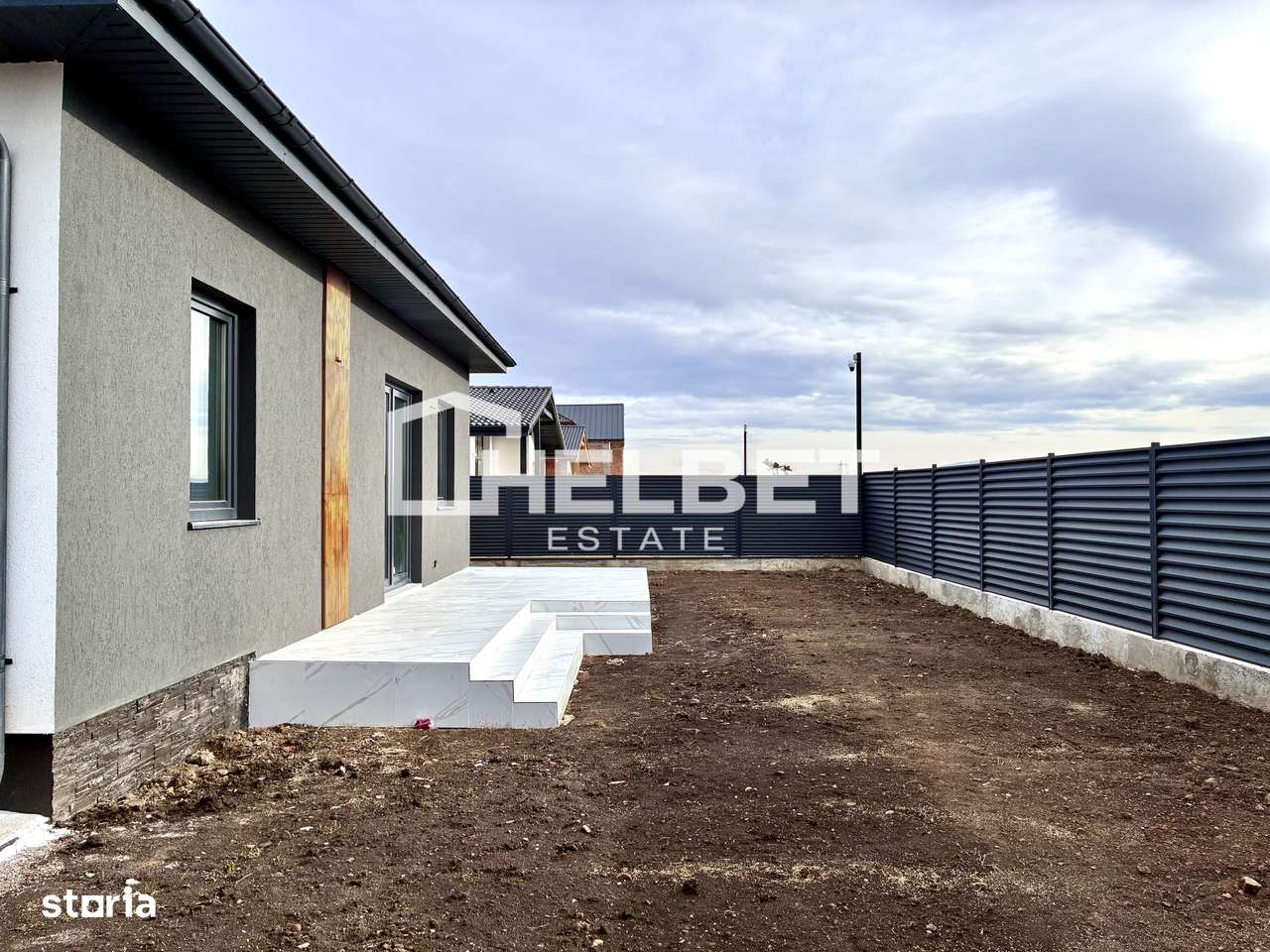 Casă/Parter/4 camere/Sânpetru-7