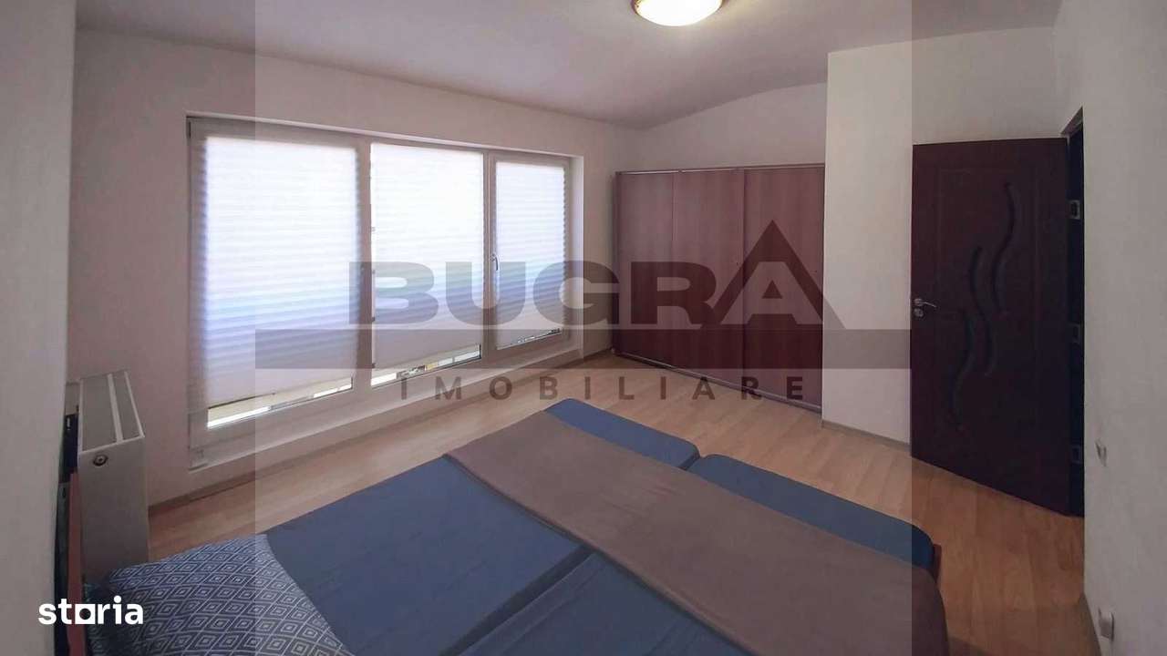 Apartament de 2 camere la cheie, 59mp, zona strazii Fagului - Imagine principală: 4/8